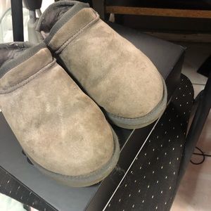 Ugg Slippers